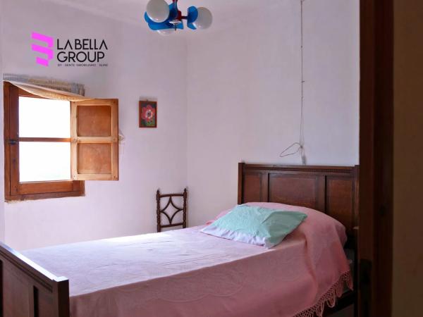 Casa independiente en Partida Estación II