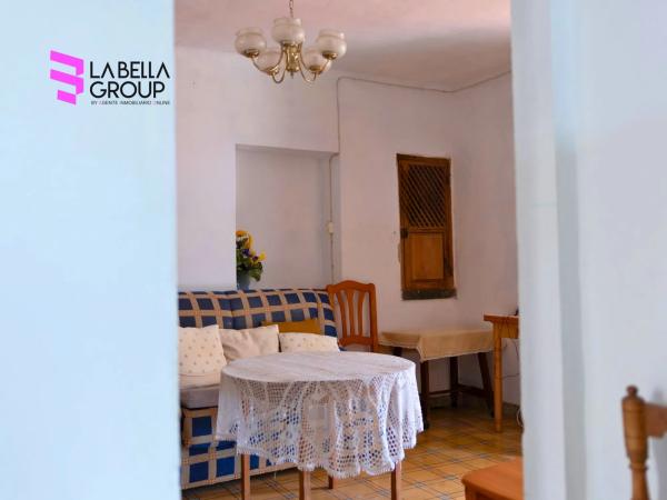 Casa independiente en Partida Estación II