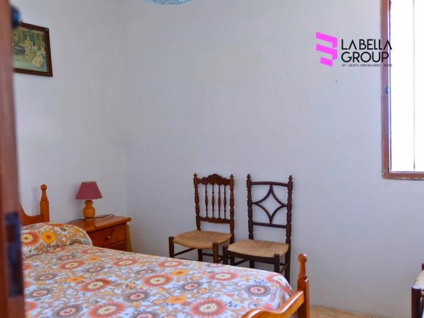 Casa independiente en Partida Estación II