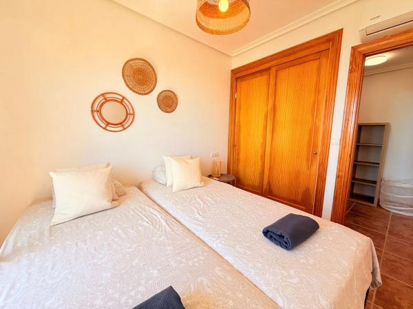 Chalet pareado en Pd Mascar-toix Sup., 1