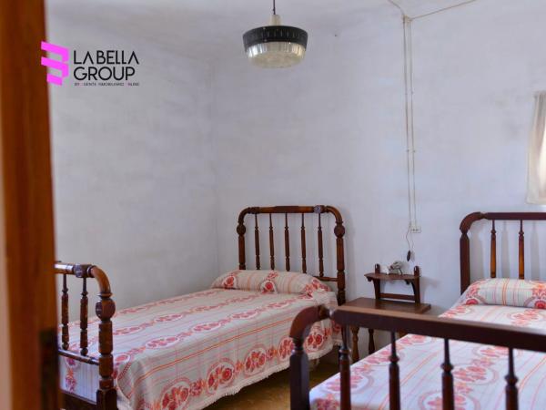 Casa independiente en Partida Estación II