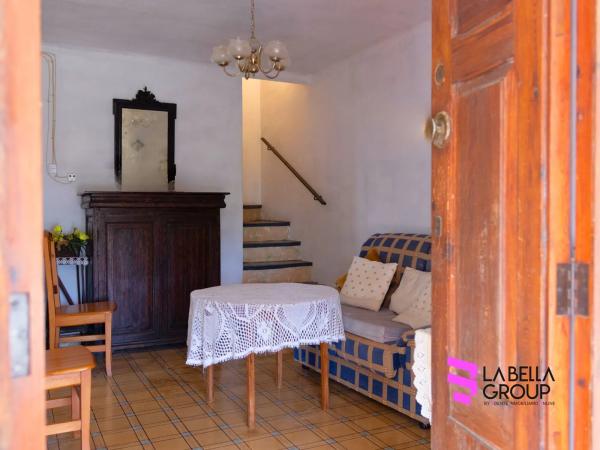 Casa independiente en Partida Estación II