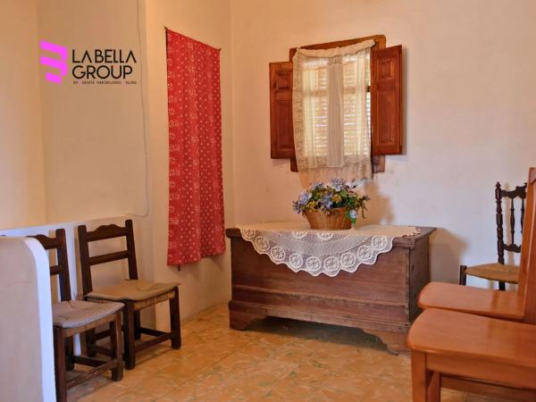 Casa independiente en Partida Estación II