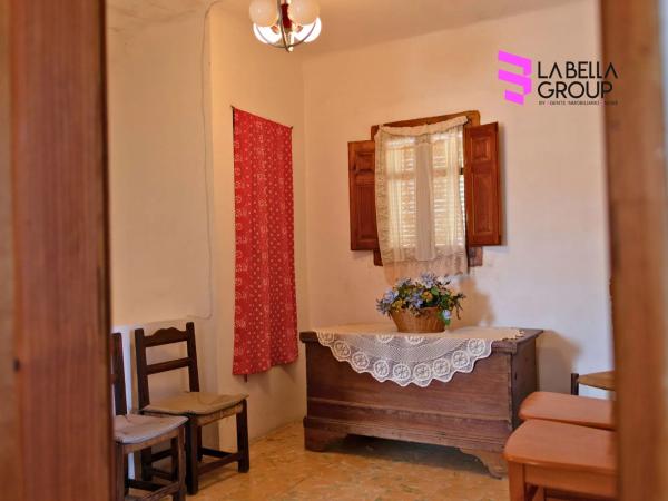 Casa independiente en Partida Estación II