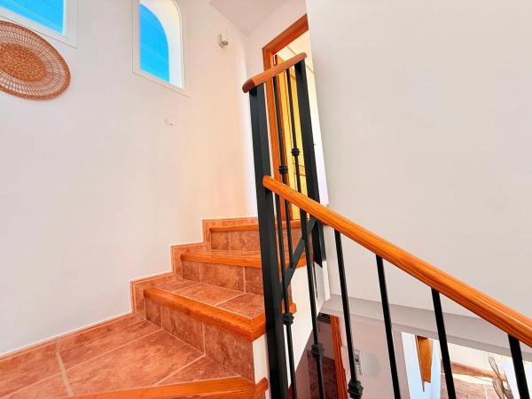 Chalet pareado en Pd Mascar-toix Sup., 1