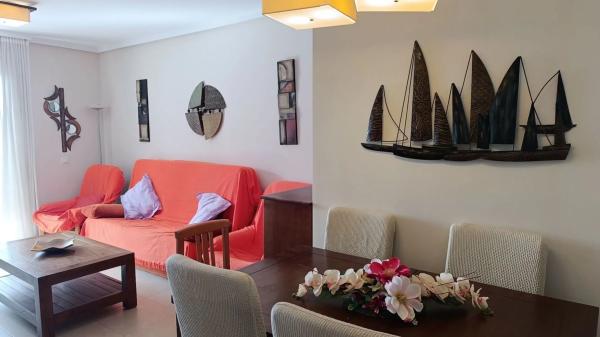 Piso en Manzanera-Tosal