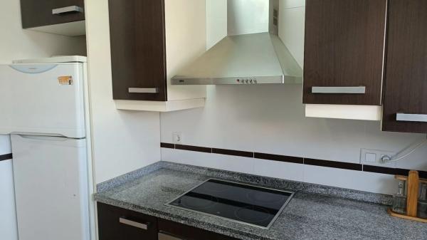 Piso en Manzanera-Tosal