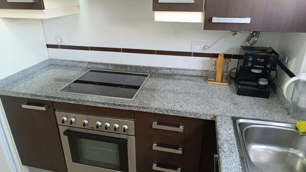 Piso en Manzanera-Tosal