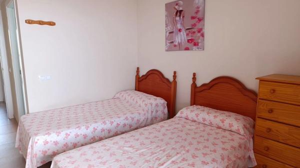 Piso en Manzanera-Tosal