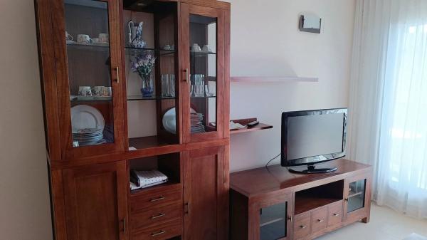 Piso en Manzanera-Tosal