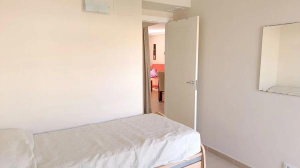 Piso en Manzanera-Tosal