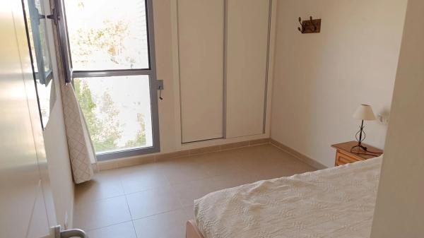 Piso en Manzanera-Tosal