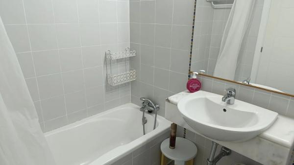 Piso en Manzanera-Tosal