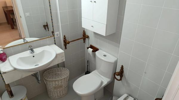 Piso en Manzanera-Tosal