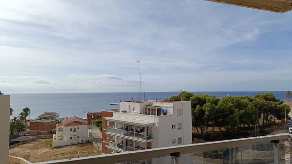 Piso en Manzanera-Tosal