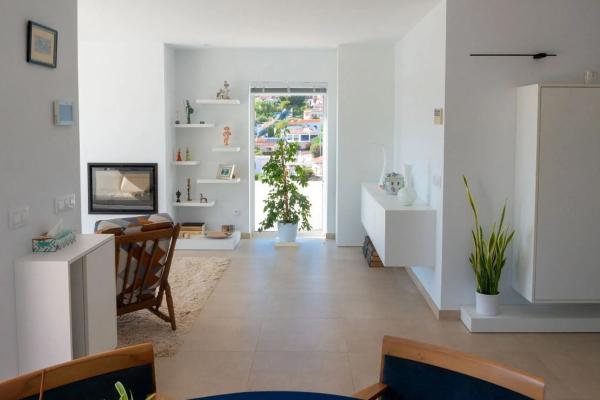 Chalet en Calpe Pueblo