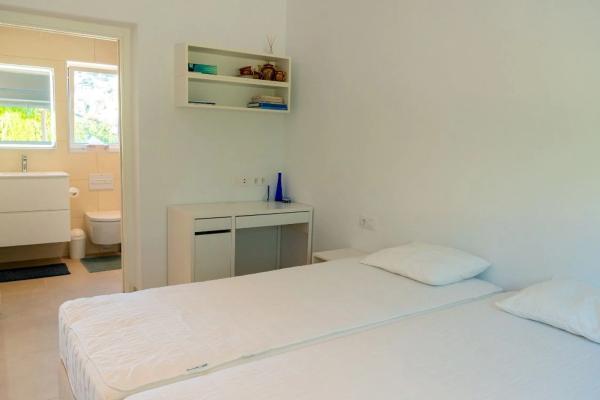 Chalet en Calpe Pueblo