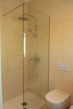 Chalet en Calpe Pueblo