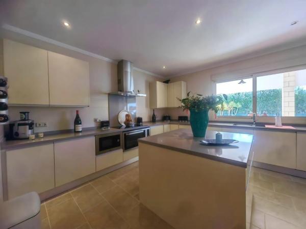 Casa independiente en Partida Buenavista