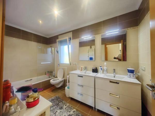 Casa independiente en Partida Buenavista