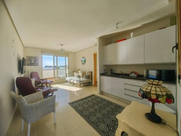 Casa independiente en Partida Buenavista