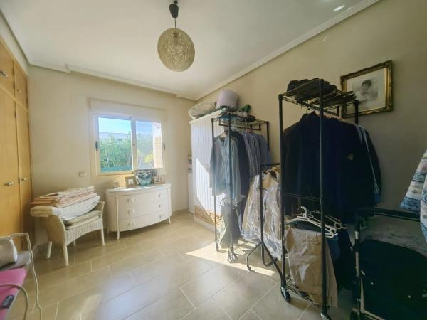 Casa independiente en Partida Buenavista