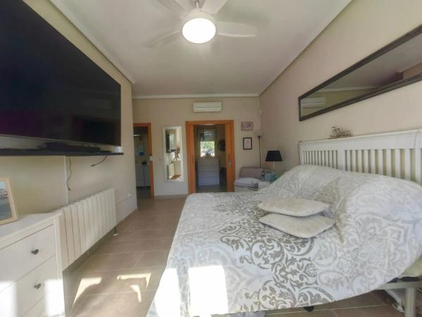 Casa independiente en Partida Buenavista