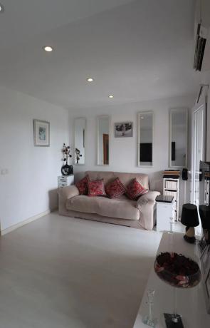 Chalet adosado en Canuta de Ifach