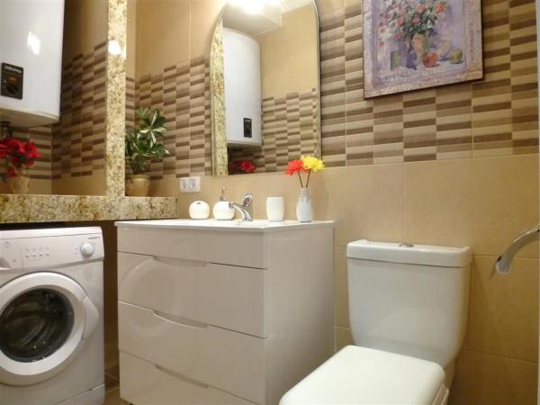 Piso en calle Delfín