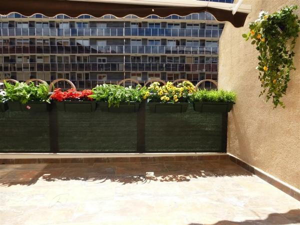 Piso en calle Delfín