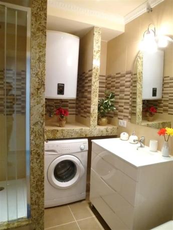 Piso en calle Delfín