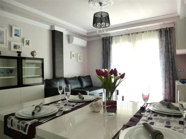 Piso en calle Delfín