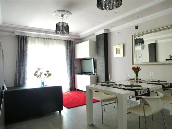 Piso en calle Delfín