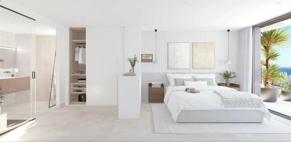 Piso en Playa de Fossa-Levante