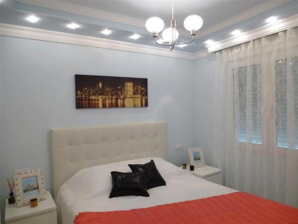 Piso en calle Delfín