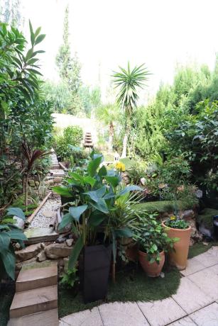 Chalet adosado en Canuta de Ifach