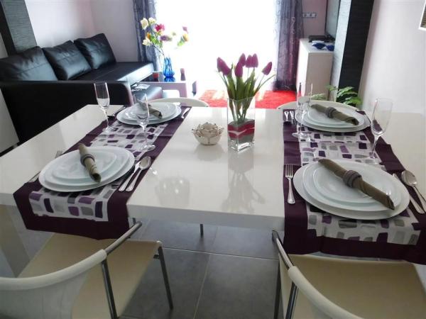 Piso en calle Delfín