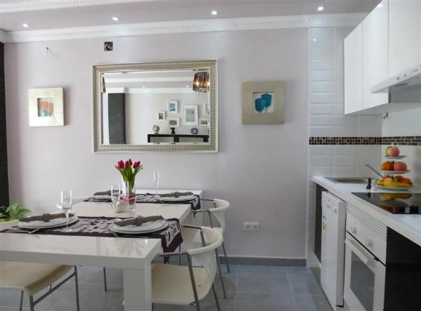 Piso en calle Delfín