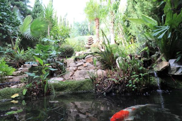 Chalet adosado en Canuta de Ifach