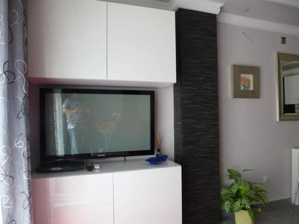 Piso en calle Delfín