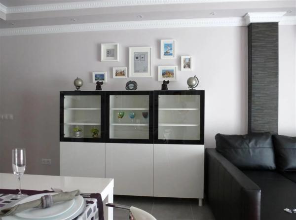 Piso en calle Delfín