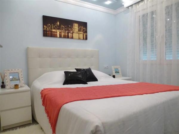 Piso en calle Delfín