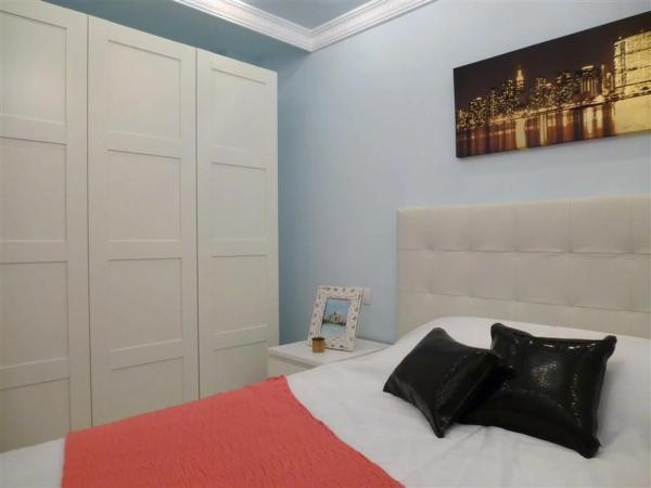 Piso en calle Delfín