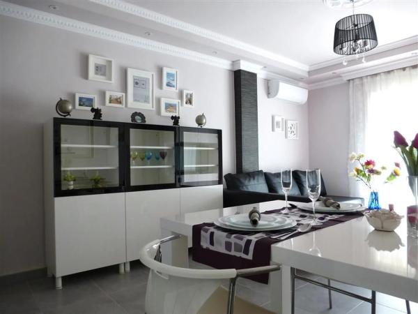 Piso en calle Delfín