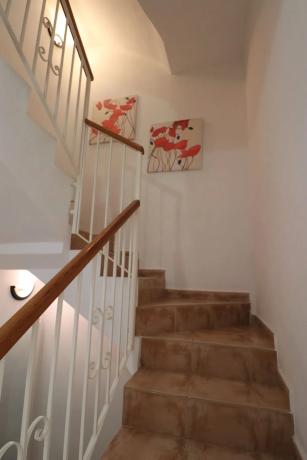 Chalet adosado en Canuta de Ifach