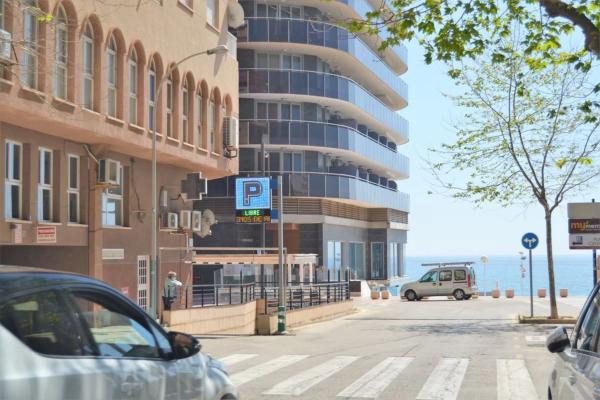 Piso en calle Delfín