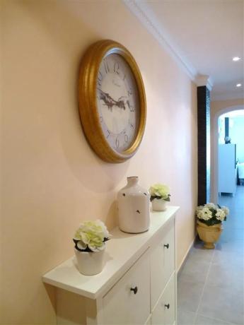 Piso en calle Delfín