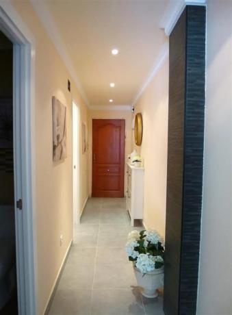 Piso en calle Delfín