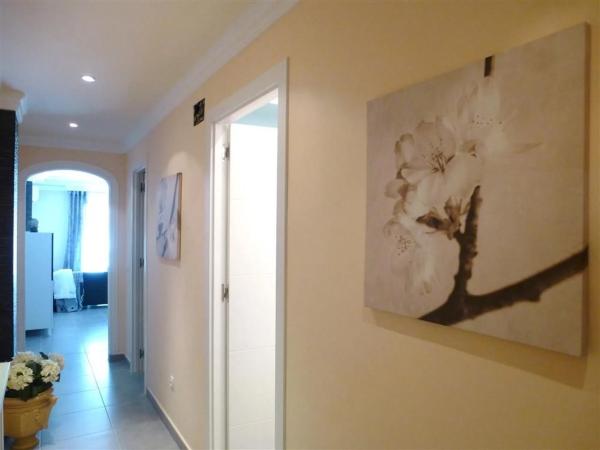 Piso en calle Delfín