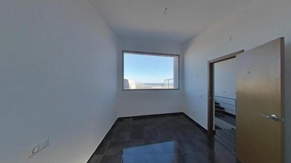 Chalet pareado en Partida Oltamar